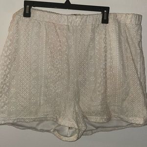 Women’s shorts